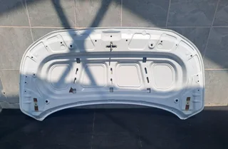 Hyundai exter bonnet