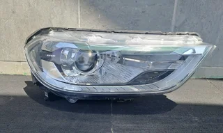 Haval h2 right headlamp