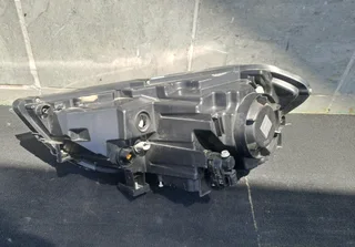 Haval h2 right headlamp