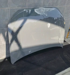 Audi q2 bonnet