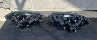 Gwm p series LT headlamps