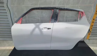 Suzuki swift left side doors