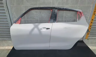 Suzuki swift left side doors