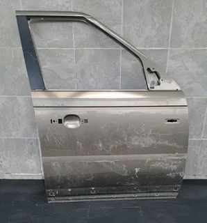 Range rover sport right front door