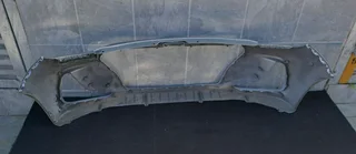 Hyundai i10 front bumper