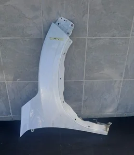 Honda hrv right front fender