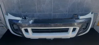 Ford ranger t6 front bumper