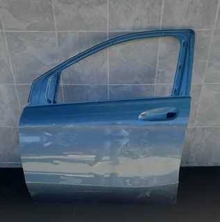 Mercedes benz b class w246 left front door
