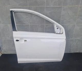 Hyundai i20 right front door