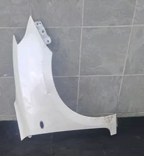 Suzuki swift right fender