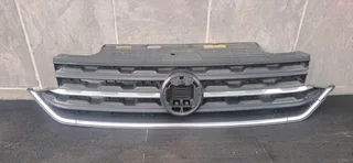 Vw t cross main grille