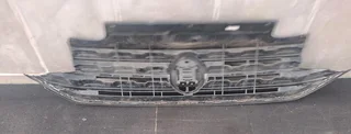 Vw t cross main grille