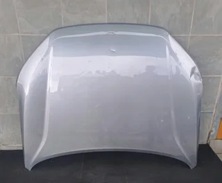 Haval jolion bonnet