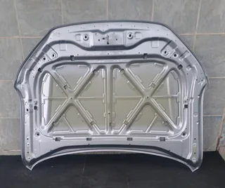 Haval jolion bonnet