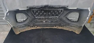 Suzuki fronx front bumper