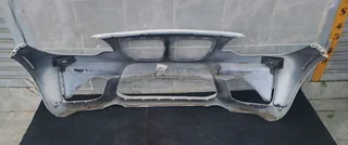 Bmw m2 front bumper