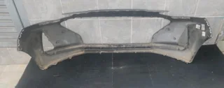 Hyundai grand i10 front bumper