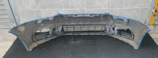 Polo vivo front bumper