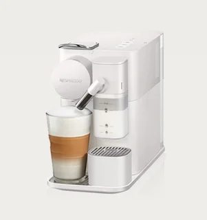 Nespresso Lattissima One Coffee Machine