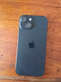 Very new apple iPhone 15 128GB