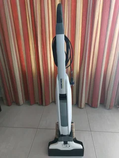 Karcher FC5 rotary mop/floor cleaner