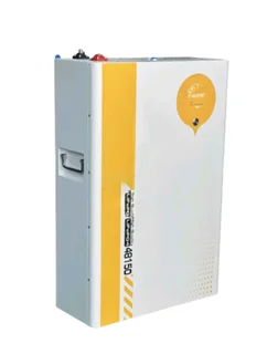 FiveStar Inverter and Battery Combo