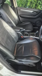 2010 Mercedes-Benz A-Class Hatchback