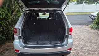 2011 Jeep Grand Cherokee 3.6 VVT Ltd 4x4 A/T