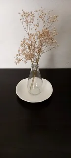 200ml clear glass bottles