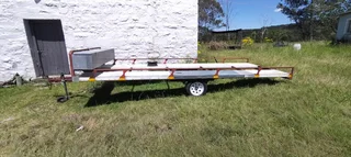 2010 - Ad posted by Sanele Tanana