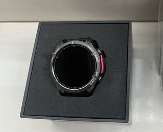 Vertix GPS enabled Fitness watch. AMOLED touchscreen. New. Still available