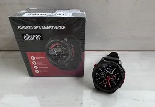 Vertix Gps Enabled Fitness Watch. Amoled Touchscreen. New. Still Available