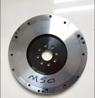 Bmw M50, M52, M54 solid flywheel