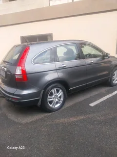 Honda crv
