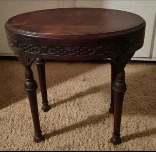 Side table
