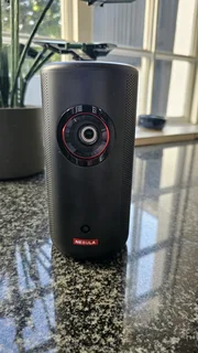 Nebula laser 3 capsule projector