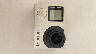 Immaculate condition GoPro 4