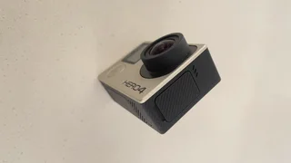 Immaculate condition GoPro 4