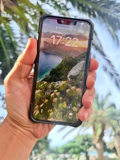 iPhone 13 Pro 256 GB - Black