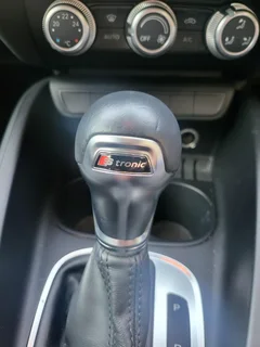 2017 Audi A1 Sportback 1.0 TFSI  Auto