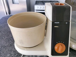 Food Processor Phillips