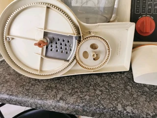 Food Processor Phillips