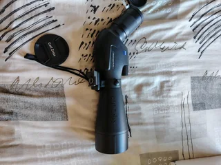 Zeiss spotting scope