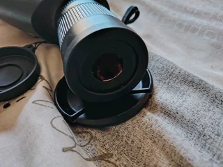 Zeiss spotting scope