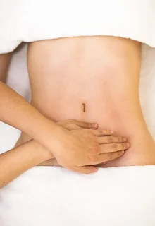 Part time massage therapist