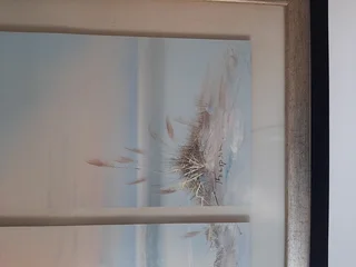 Original Thompson 3 window painting