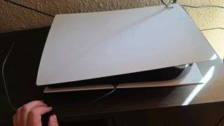 Playstaion 5 Digital Editions with all accessories