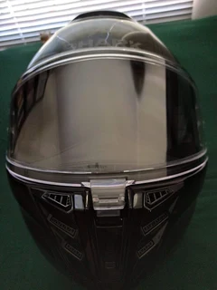 Shark Spartan GT Carbon Skin Helmet