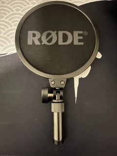 Rode NT1 Studio Mic Kit