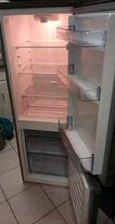 Defy Fridge/Freezer with custom casing